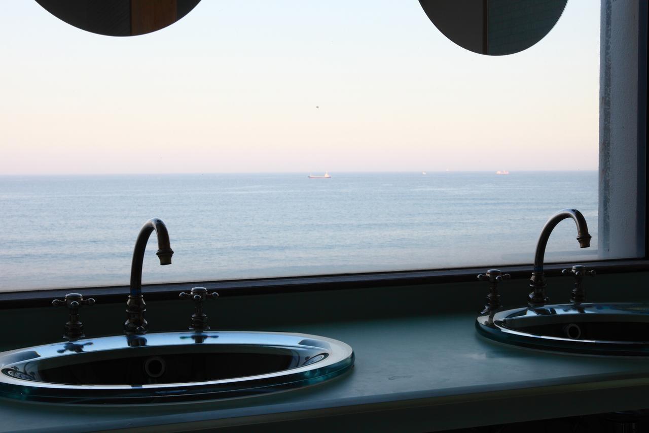 Inubosaki Kanko Hotel Choshi Extérieur photo